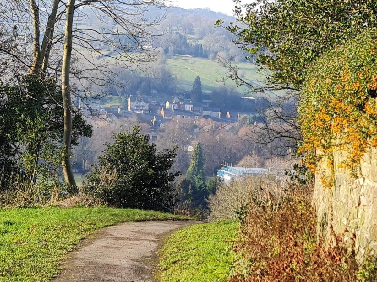 The Cottage Matlock, Derbyshire, Peak District Matlock  Extérieur photo