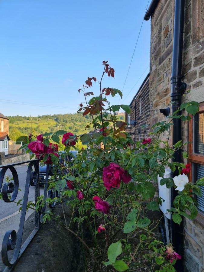 The Cottage Matlock, Derbyshire, Peak District Matlock  Extérieur photo