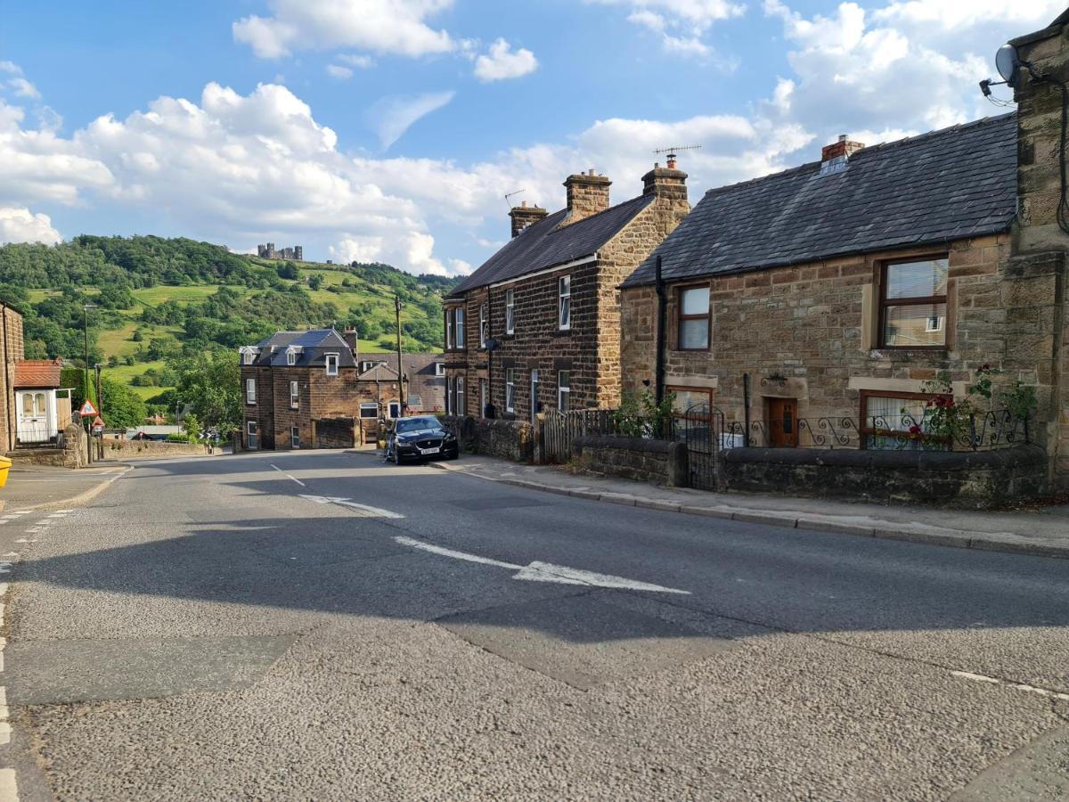 The Cottage Matlock, Derbyshire, Peak District Matlock  Extérieur photo